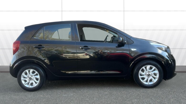 Kia Picanto 1.0 2 5dr Petrol Hatchback